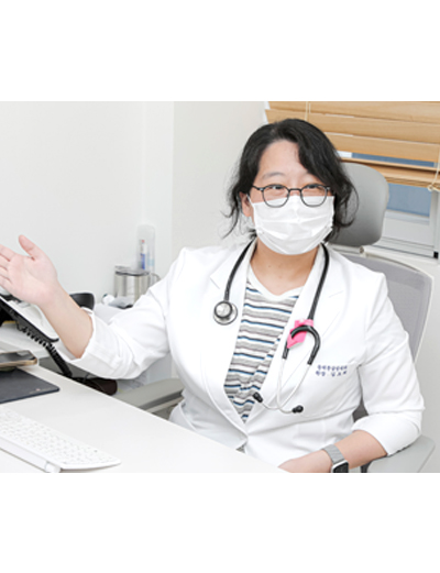 김도희 대표원장